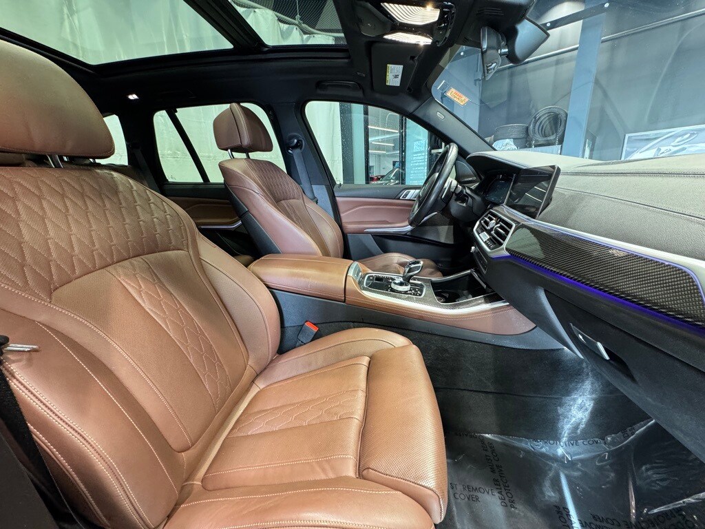 2023 BMW X5 - Image 29