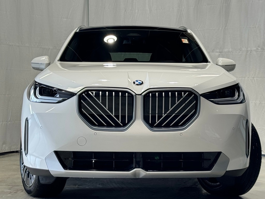 2025 BMW X3 - Image 2