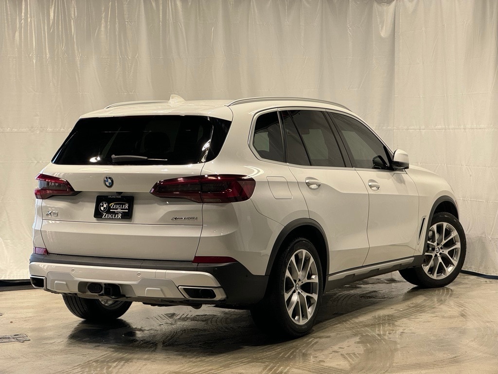 2021 BMW X5 - Image 6