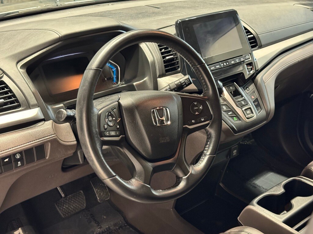 2023 HONDA ODYSSEY - Image 13
