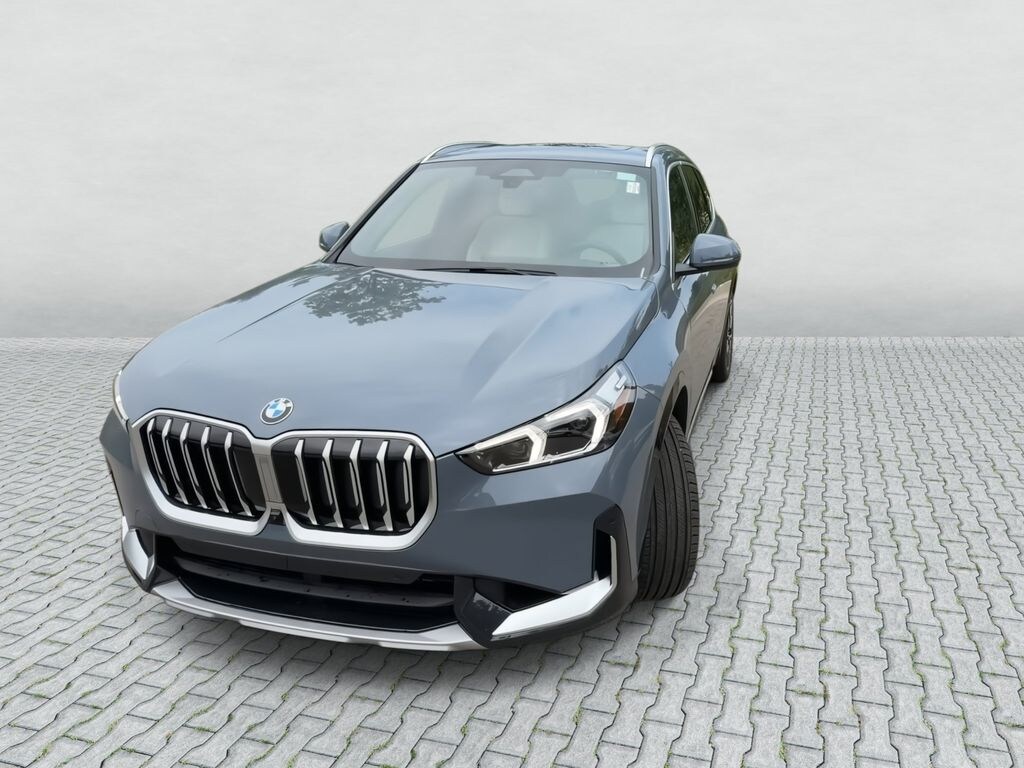 New 2026 BMW X1 xDrive28i SUV