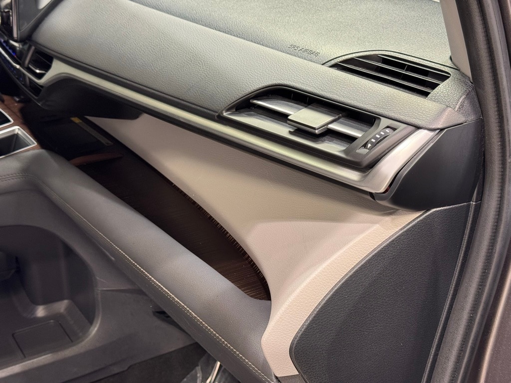 2021 TOYOTA SIENNA - Image 27