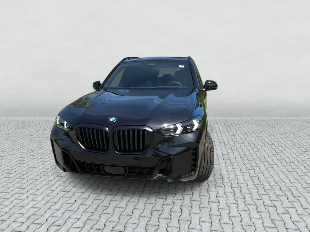 New 2026 BMW X5 xDrive40i SUV