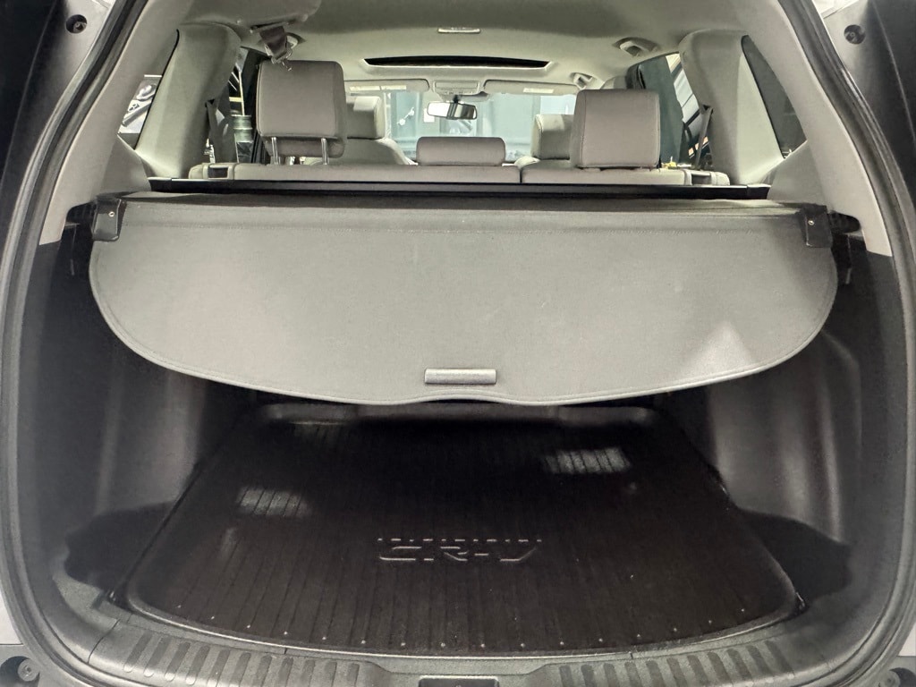 2022 HONDA CR-V - Image 32