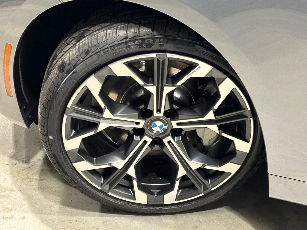 2025 Bmw 430i xDrive photo 4