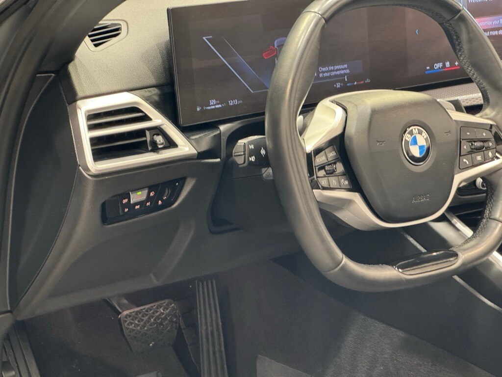 2025 BMW 430I - Image 17