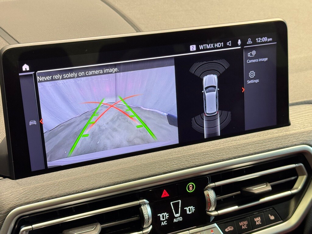 2023 BMW X3 - Image 11