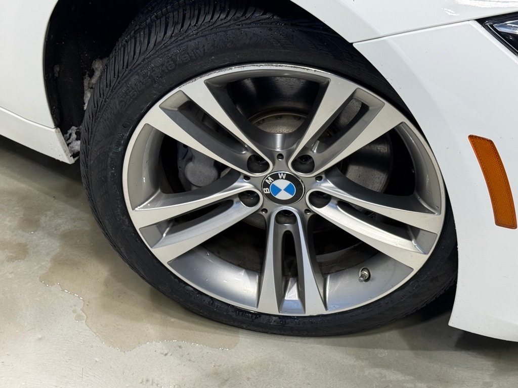 2018 BMW 340I - Image 11