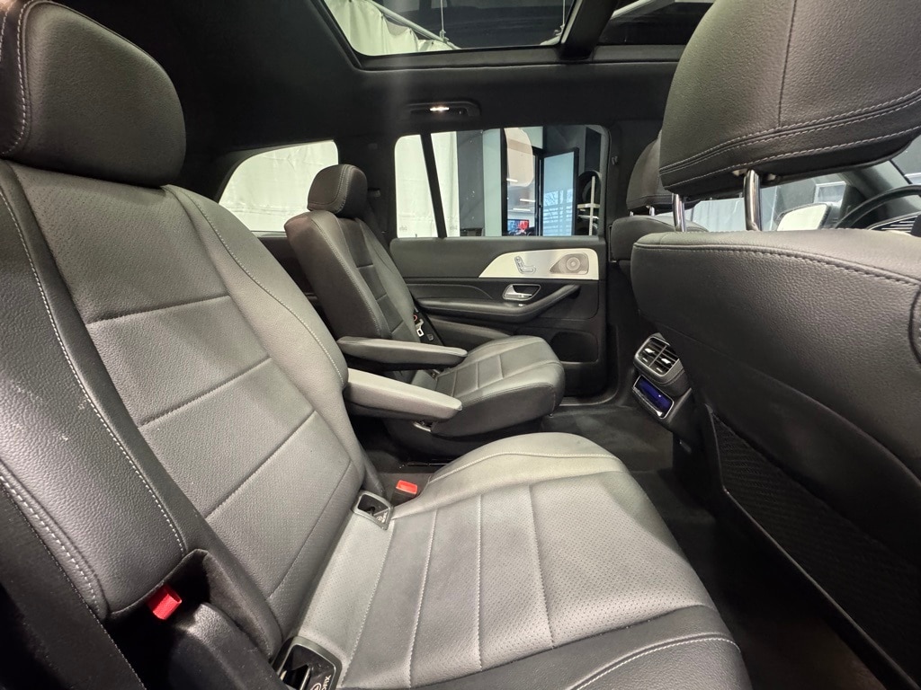 2025 MERCEDES-BENZ GLS-CLASS - Image 29