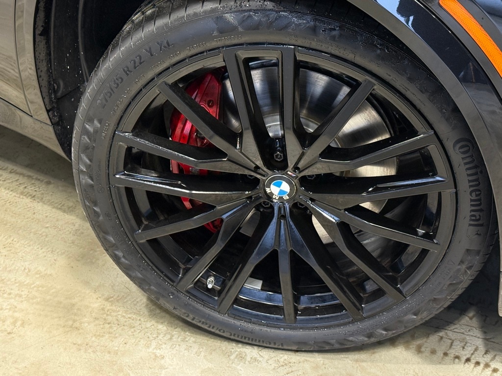2022 BMW X5 - Image 7