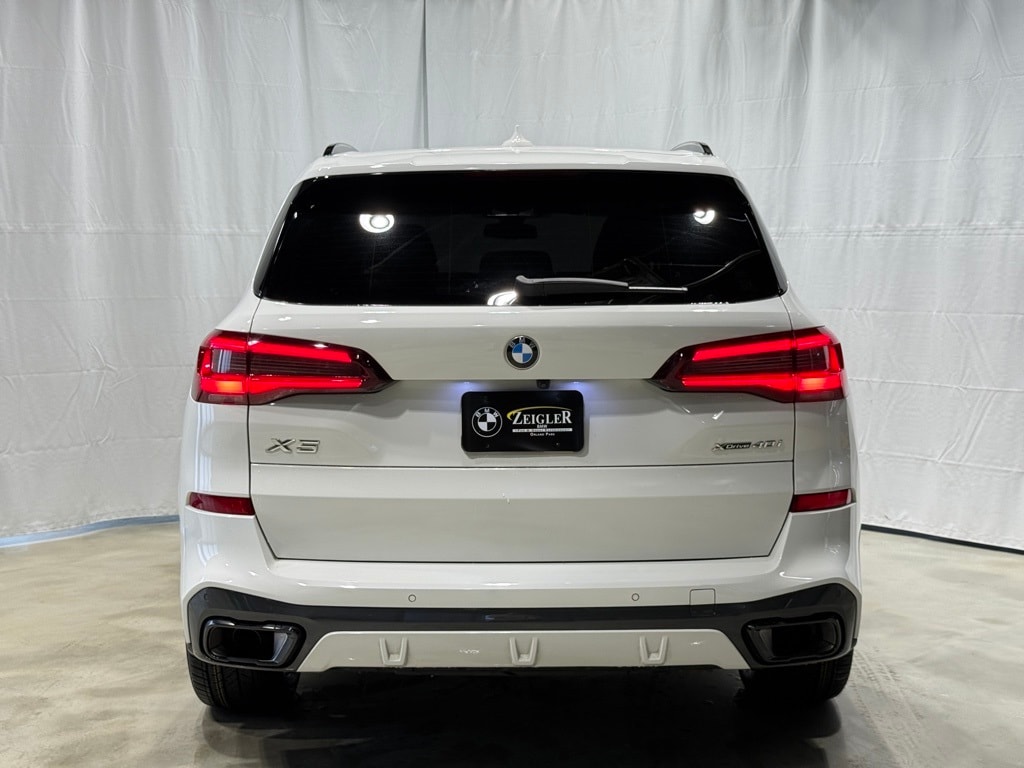 2023 BMW X5 - Image 5