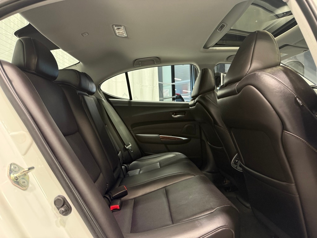 2015 ACURA TLX - Image 27