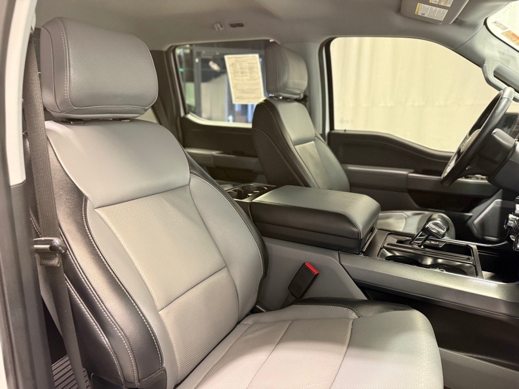 2022 FORD F-150 - Image 34