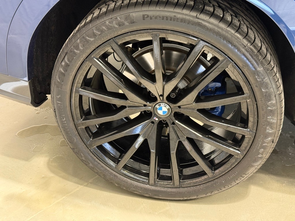 2023 BMW X6 - Image 8