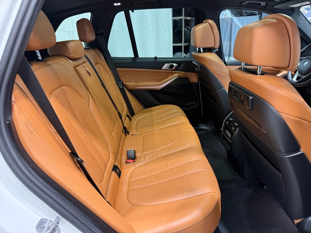 2022 BMW X5 - Image 24