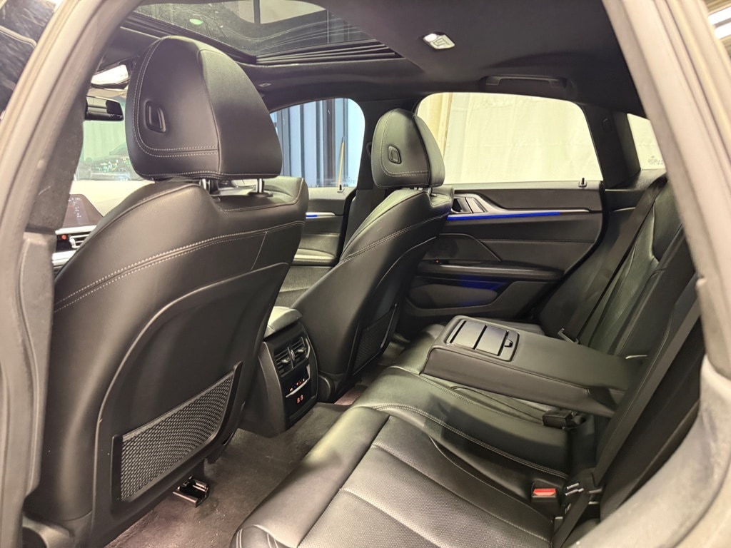 2022 BMW M440I - Image 24