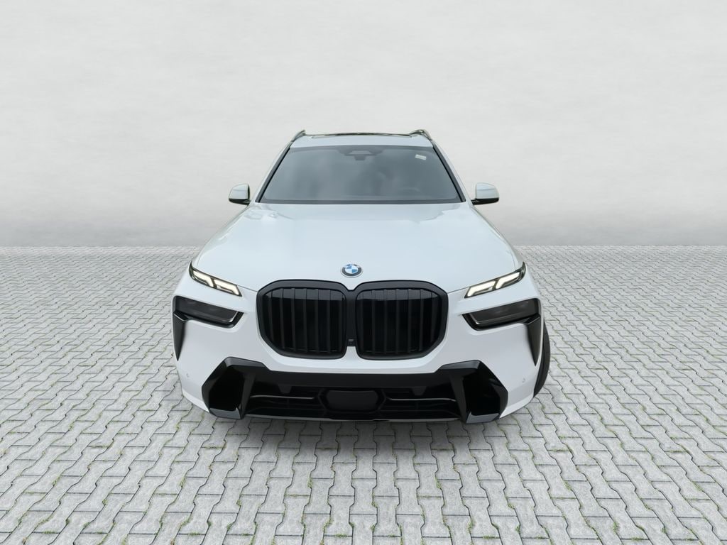 New 2027 BMW X7 xDrive40i SUV