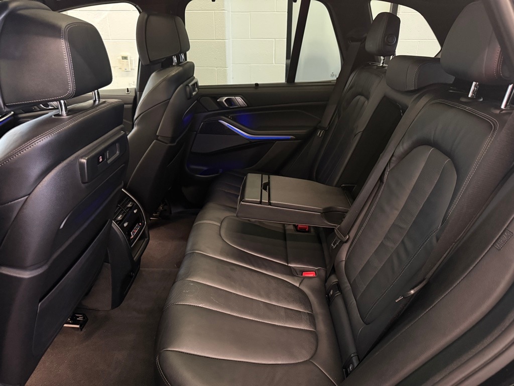 2022 BMW X5 - Image 24