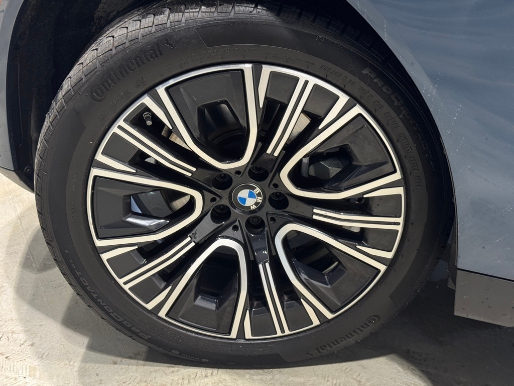 2025 BMW X3 - Image 7