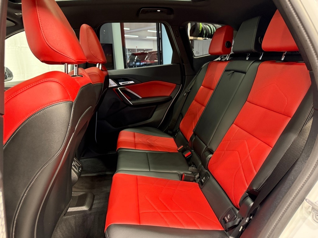 2025 BMW X1 - Image 19