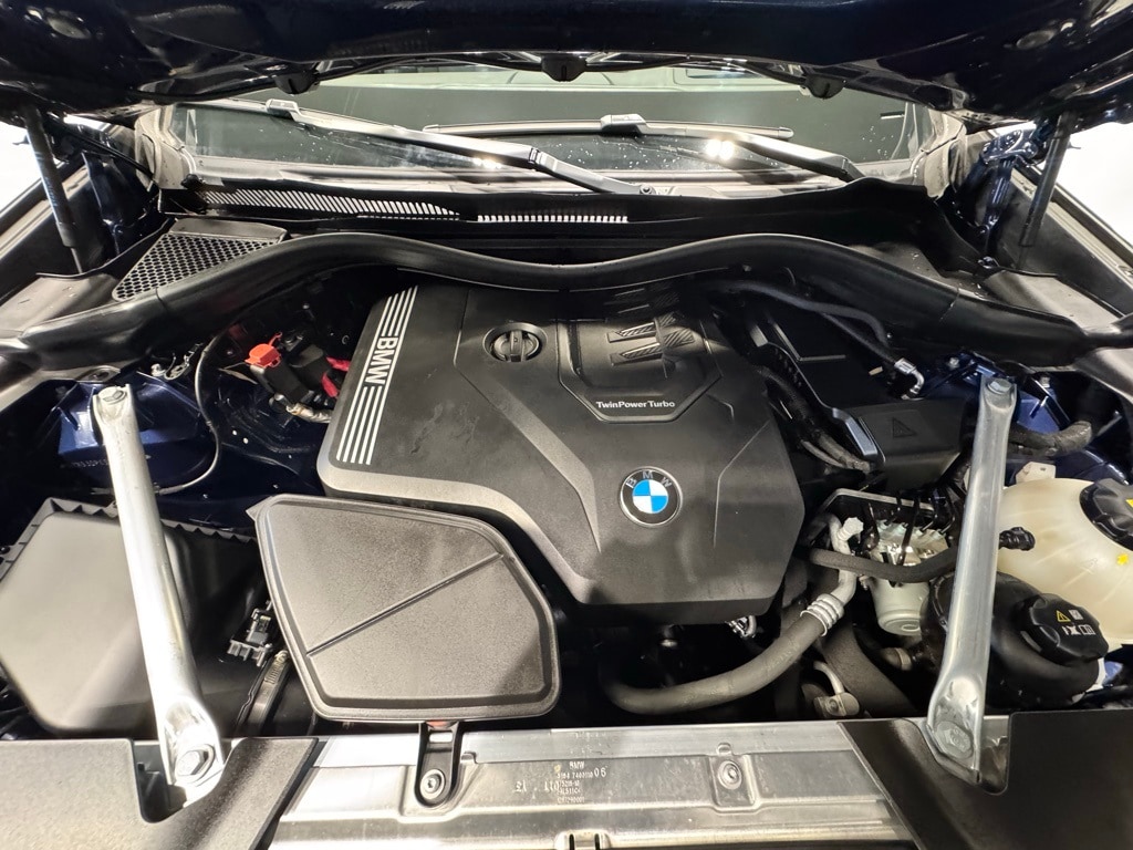 2024 BMW X3 - Image 32