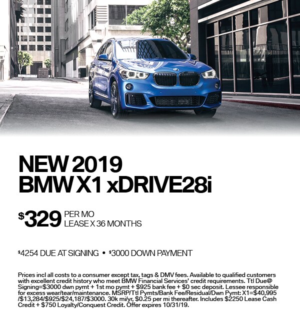 2018 X1 Xdrive28i Bmw Of Oyster Bay