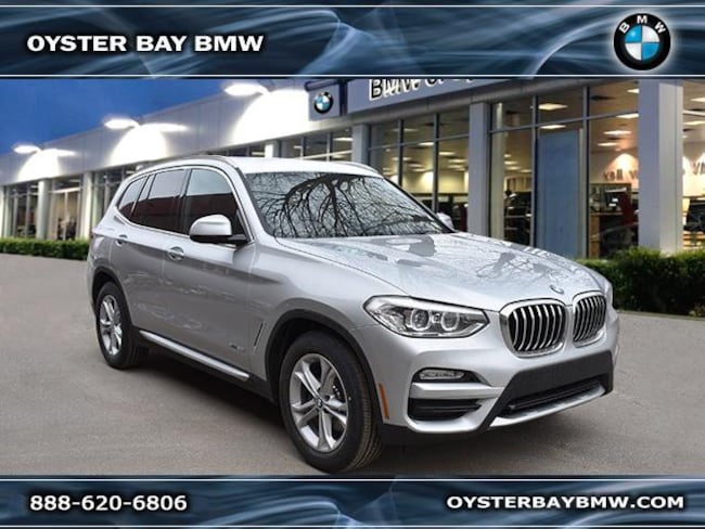 new 2018 bmw x3 for sale in oyster bay long island