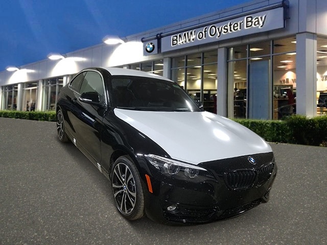 Bmw Of Oyster Bay New Bmw Vehicles For Sale In Long Island Ny