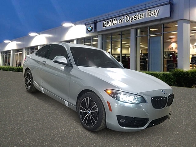Bmw Of Oyster Bay New Bmw Vehicles For Sale In Long Island Ny