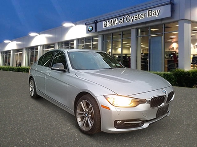 Bmw Of Oyster Bay Used Vehicles For Sale In Oyster Bay