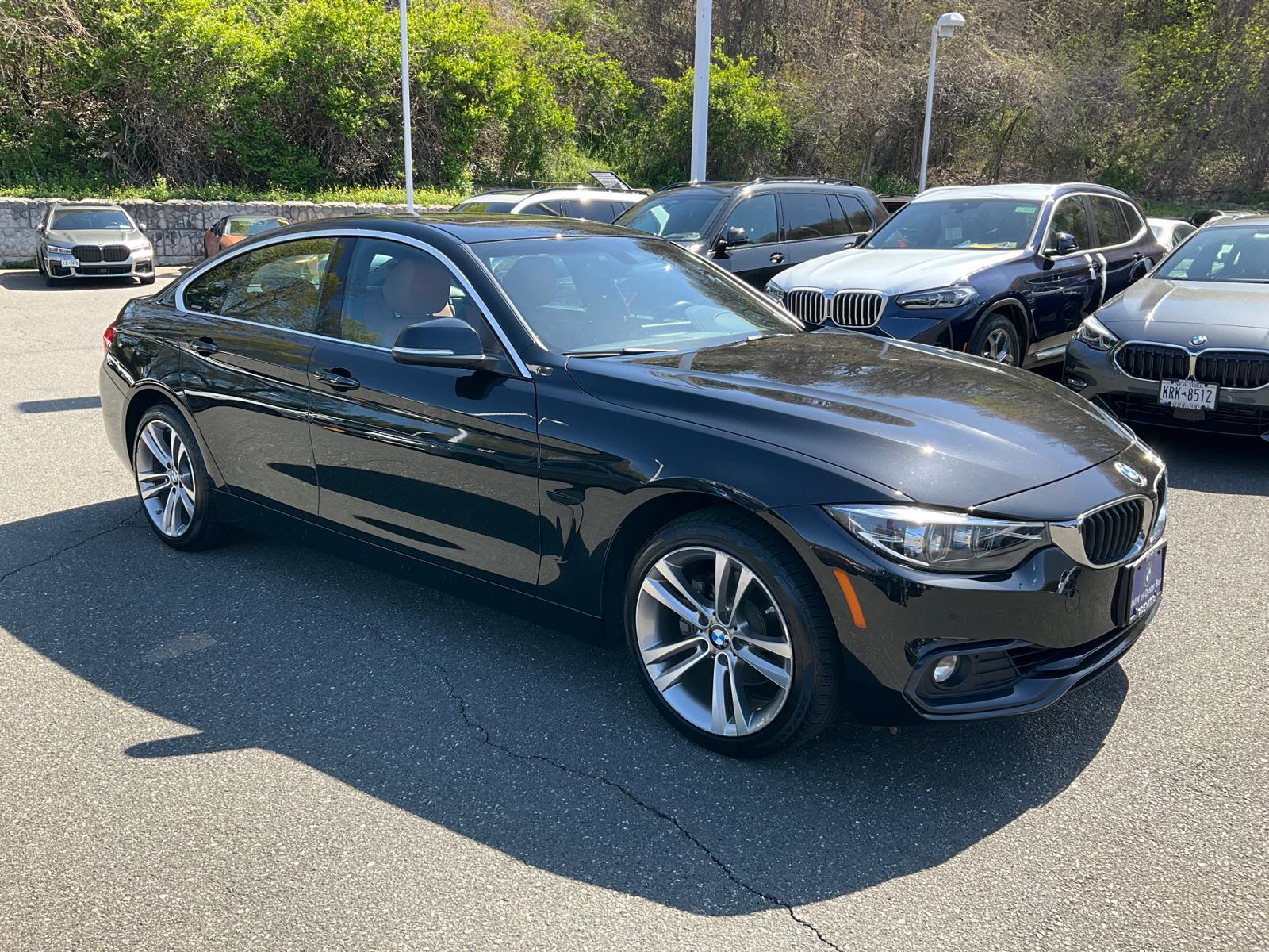 Used Bmw 4 Series Oyster Bay Ny