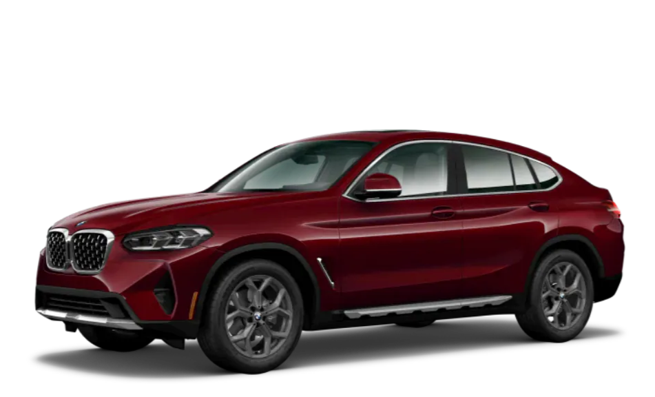 New BMW X4 For Sale Near McKinney, TX Sewell BMW of Plano