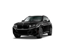 2023 BMW X3 M SAV