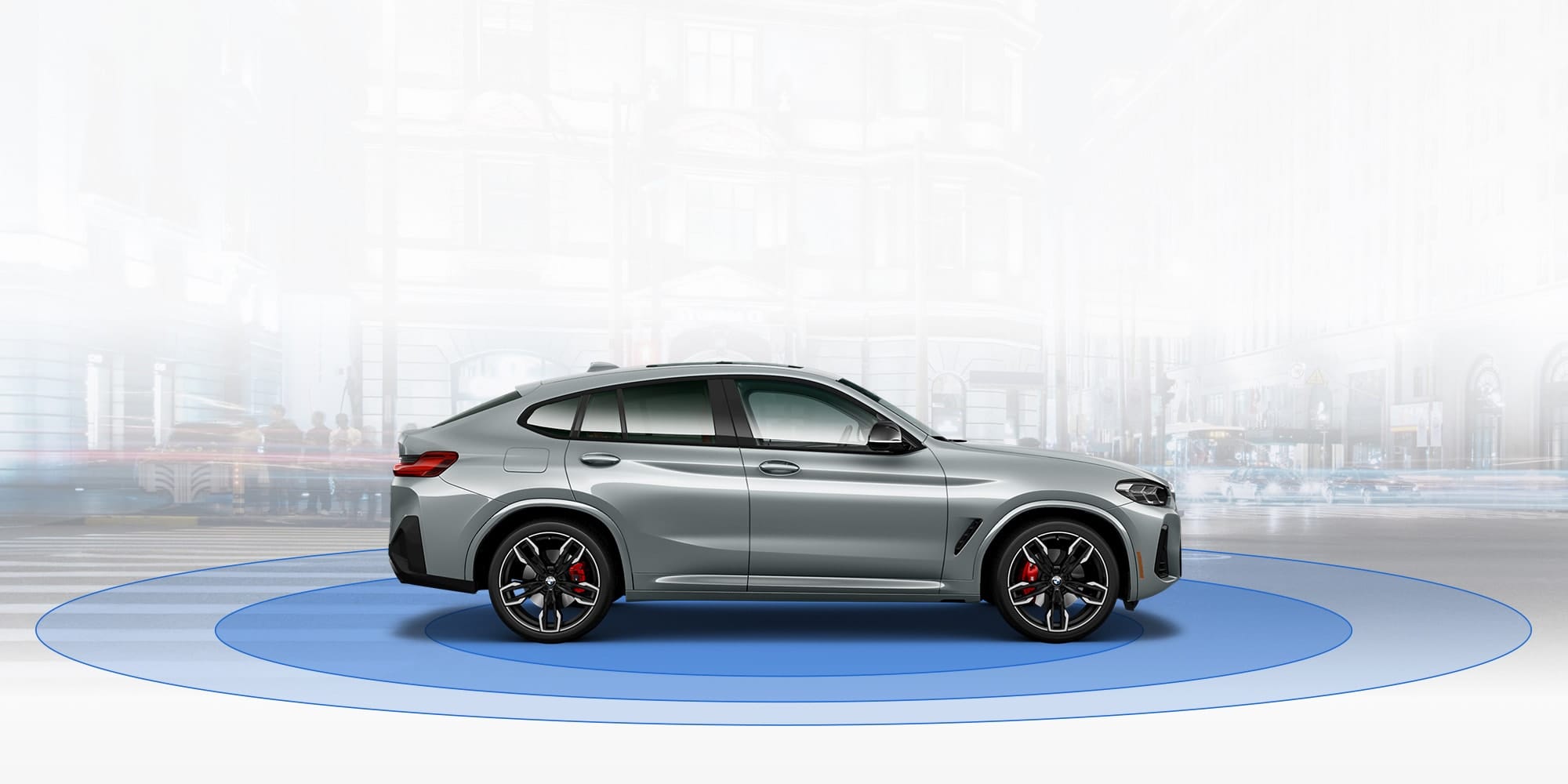 New BMW X4 For Sale Near McKinney, TX | Sewell BMW of Plano