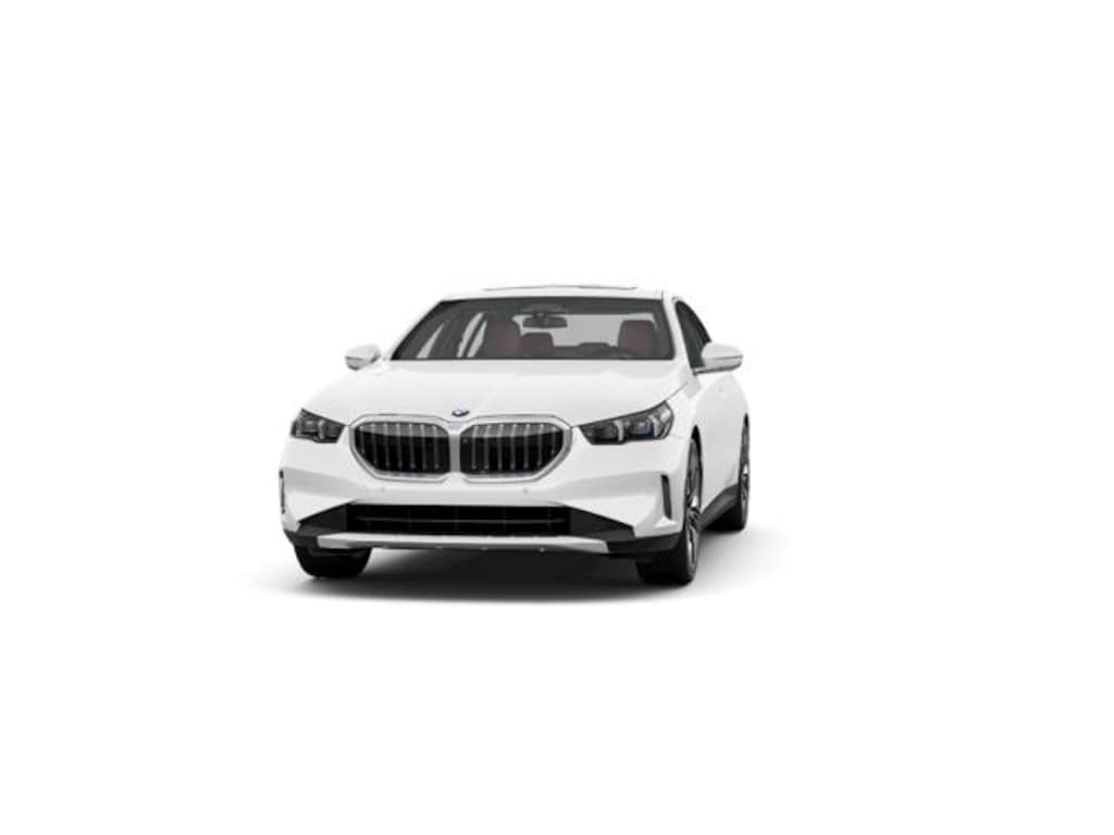 New 2024 BMW 5 Series For Sale at Sewell BMW of Plano VIN
