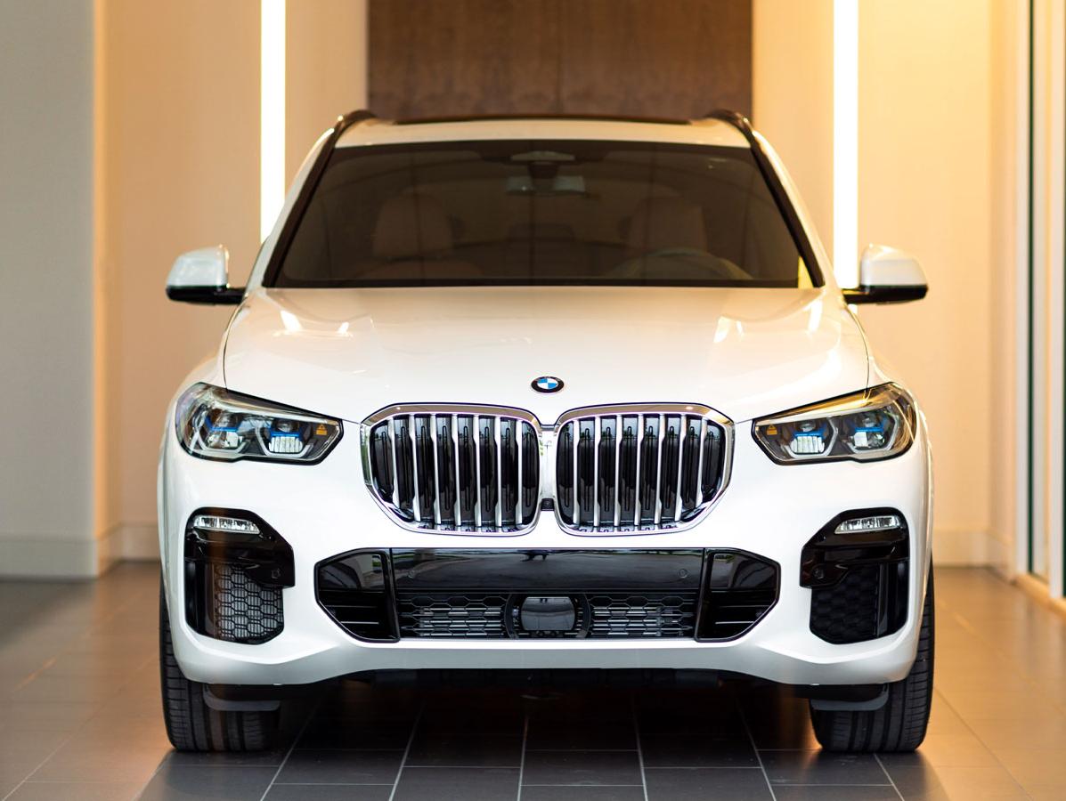 Custom Order Your BMW | Sewell BMW of Plano