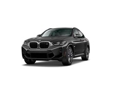 2023 BMW X4 M Sports Activity Coupe