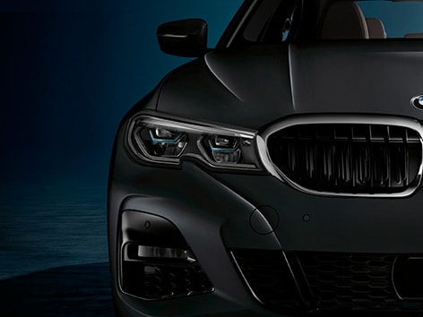 BMW Parts & Accessories in Dallas, TX