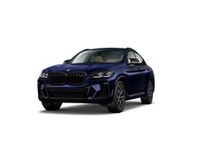 2023 BMW X4 M40i Sports Activity Coupe