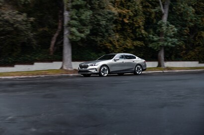 New BMW i5 For Sale Near Frisco, TX | Sewell BMW of Plano