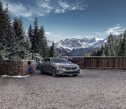 New BMW i5 For Sale Near Frisco, TX | Sewell BMW of Plano