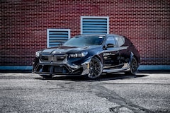 2026 BMW M5 Base Touring