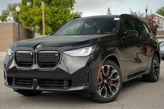 2026 BMW X3 M50 xDrive SUV