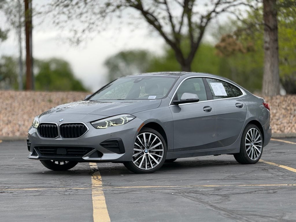 2023 BMW 228i