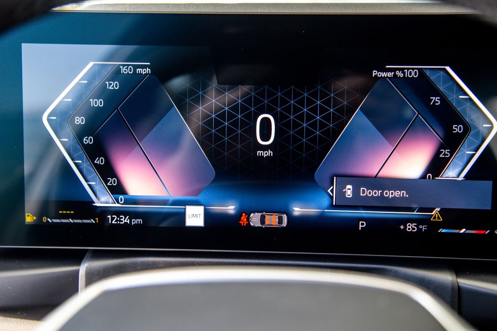 2026 BMW 3 Series 330i - Photo 13