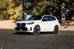 2026 BMW X3 M50 xDrive SUV