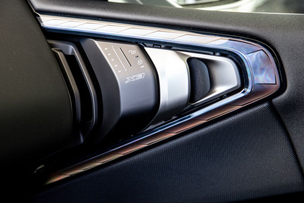 2026 BMW X3 30 - Photo 17