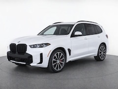 2024 BMW X5 xDrive40i SUV