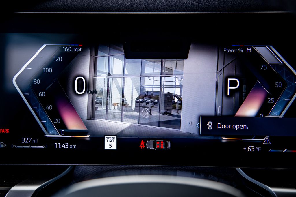 2026 BMW 7 Series 760i - Photo 20