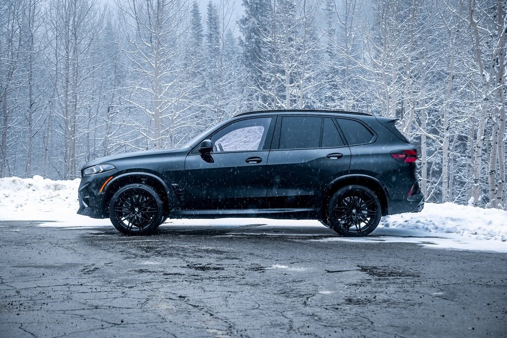 2026 BMW X5 M X5 M - Photo 6